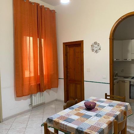 Eden Apartment Trapani Dış mekan fotoğraf