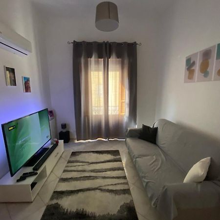 Eden Apartment Trapani Dış mekan fotoğraf