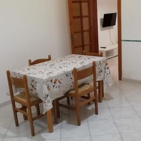 Eden Apartment Trapani Dış mekan fotoğraf