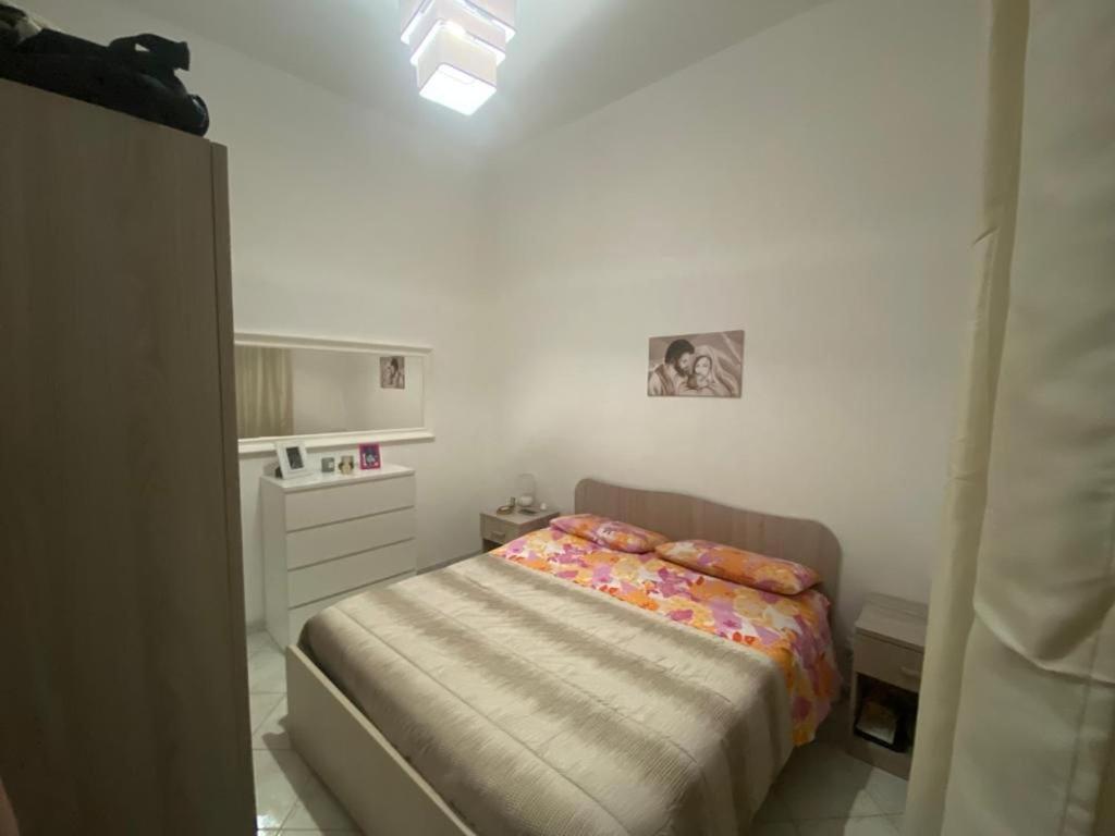 Eden Apartment Trapani Dış mekan fotoğraf