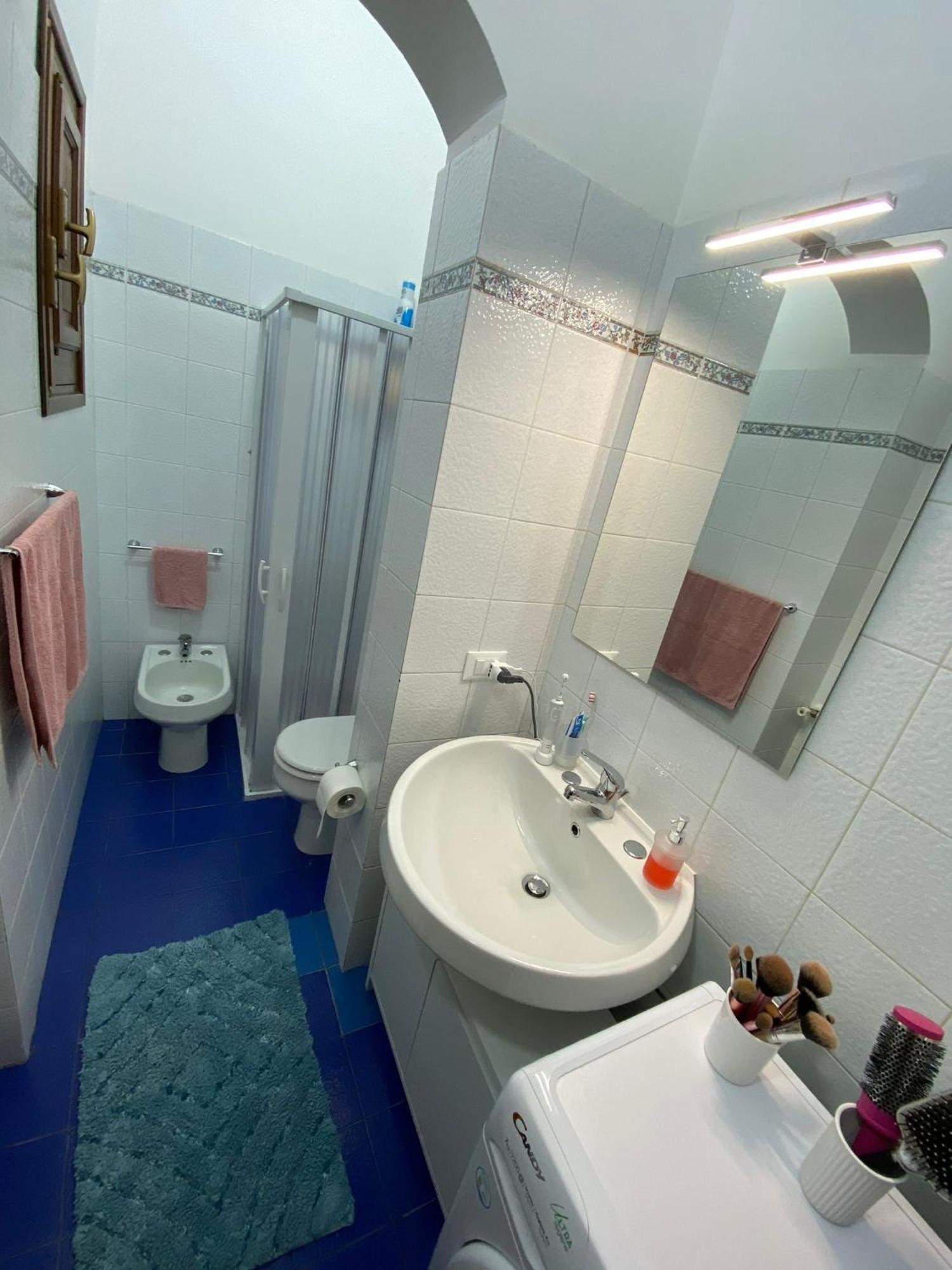 Eden Apartment Trapani Dış mekan fotoğraf