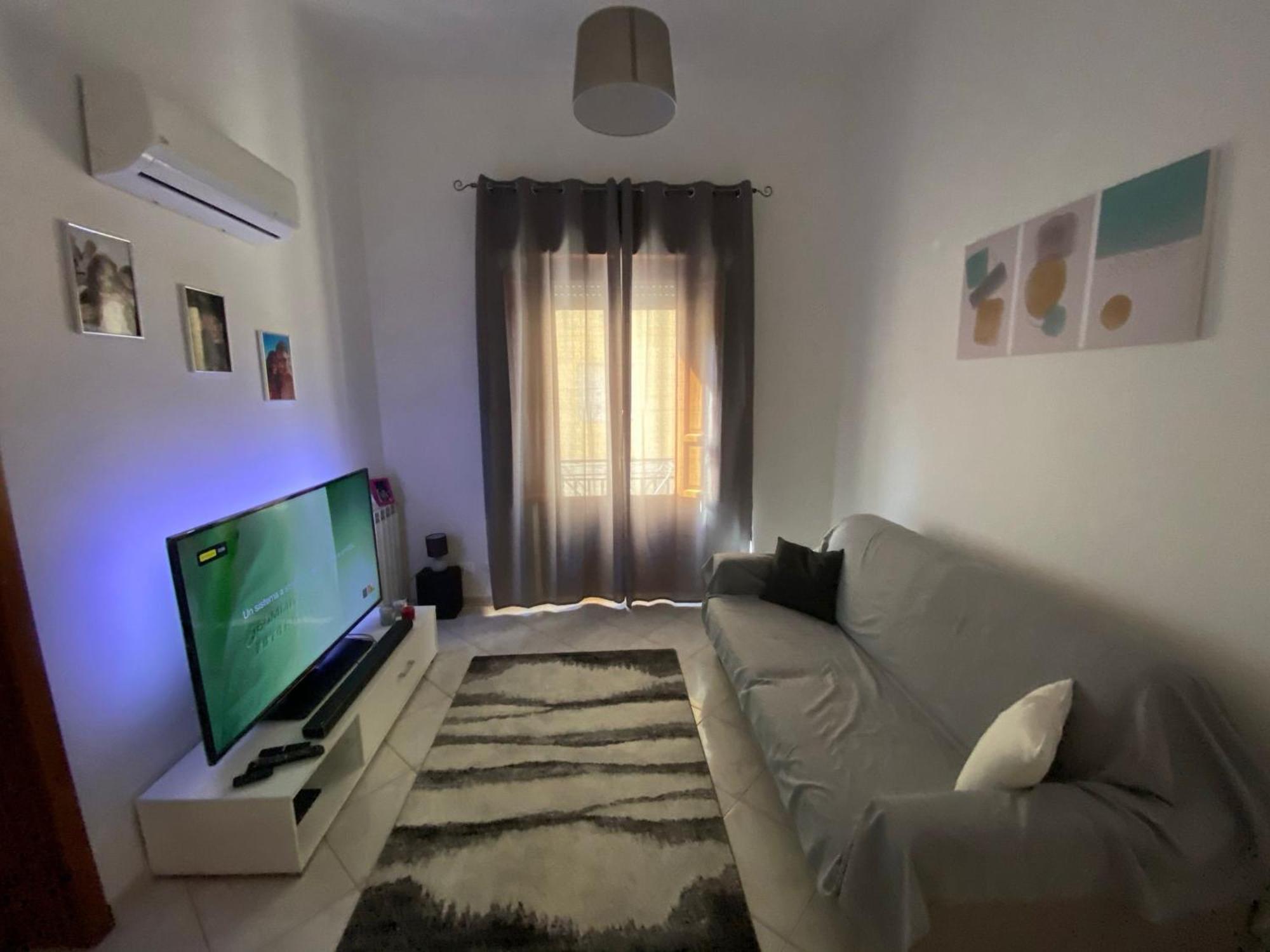 Eden Apartment Trapani Dış mekan fotoğraf