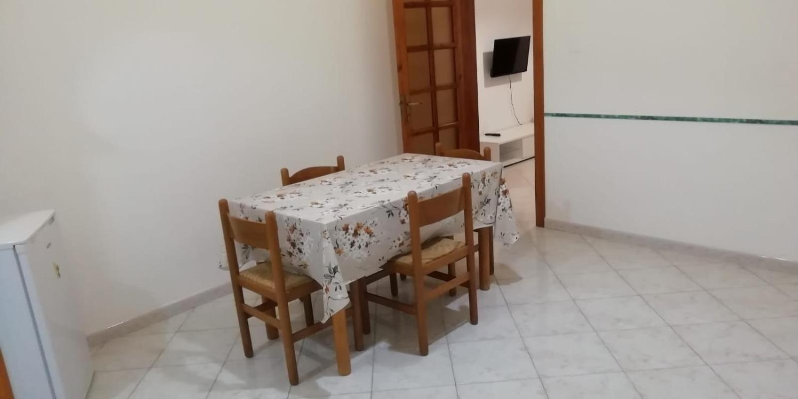 Eden Apartment Trapani Dış mekan fotoğraf