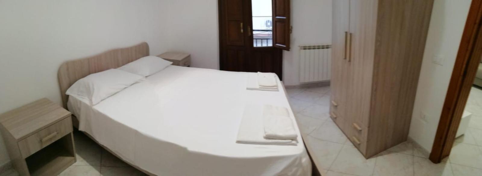 Eden Apartment Trapani Dış mekan fotoğraf