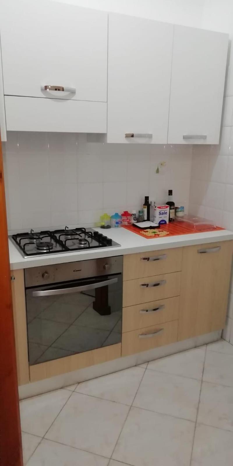 Eden Apartment Trapani Dış mekan fotoğraf